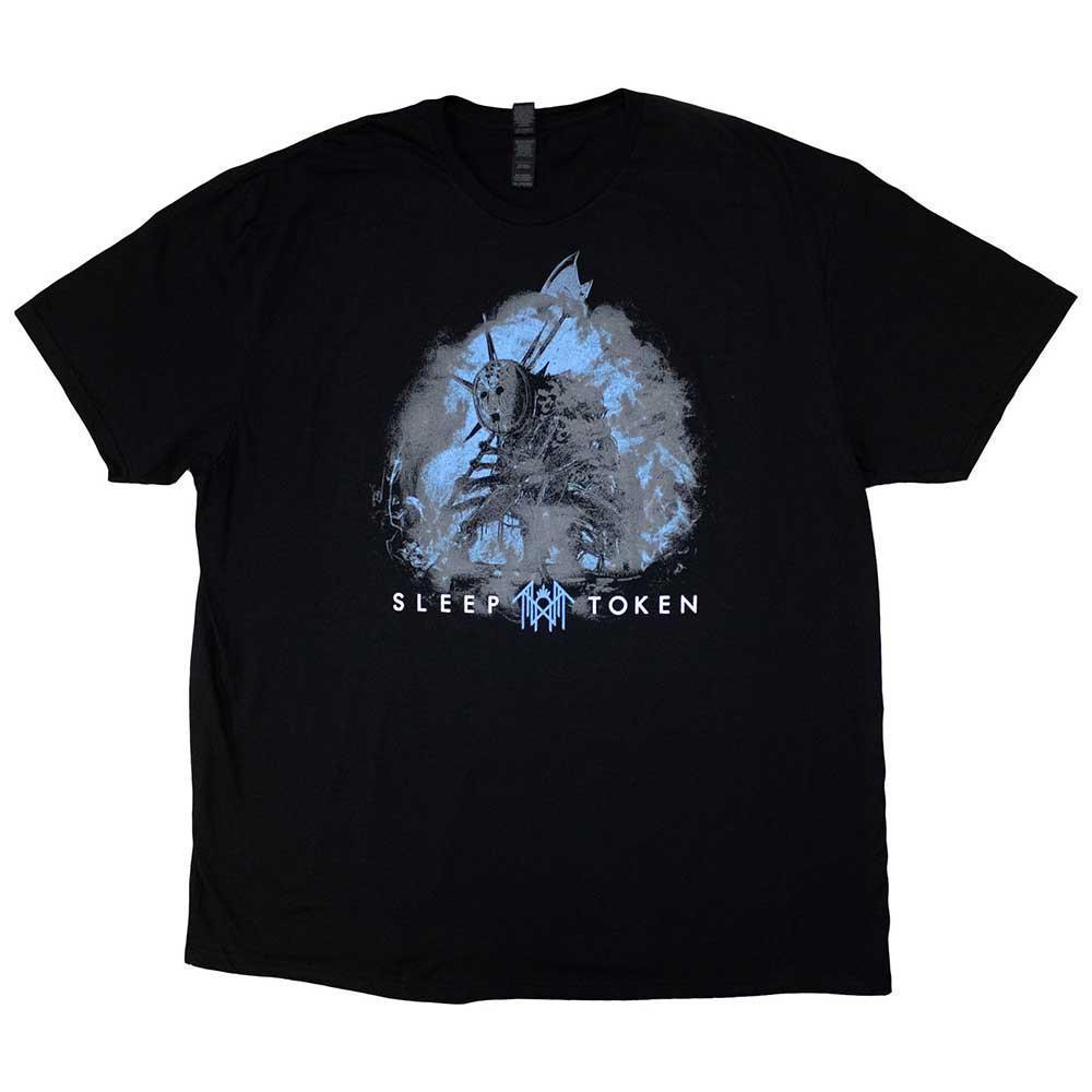 Sleep Token Unisex T-Shirt Chokehold